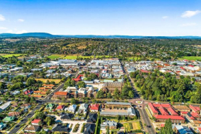 Comfort Inn City Centre Armidale